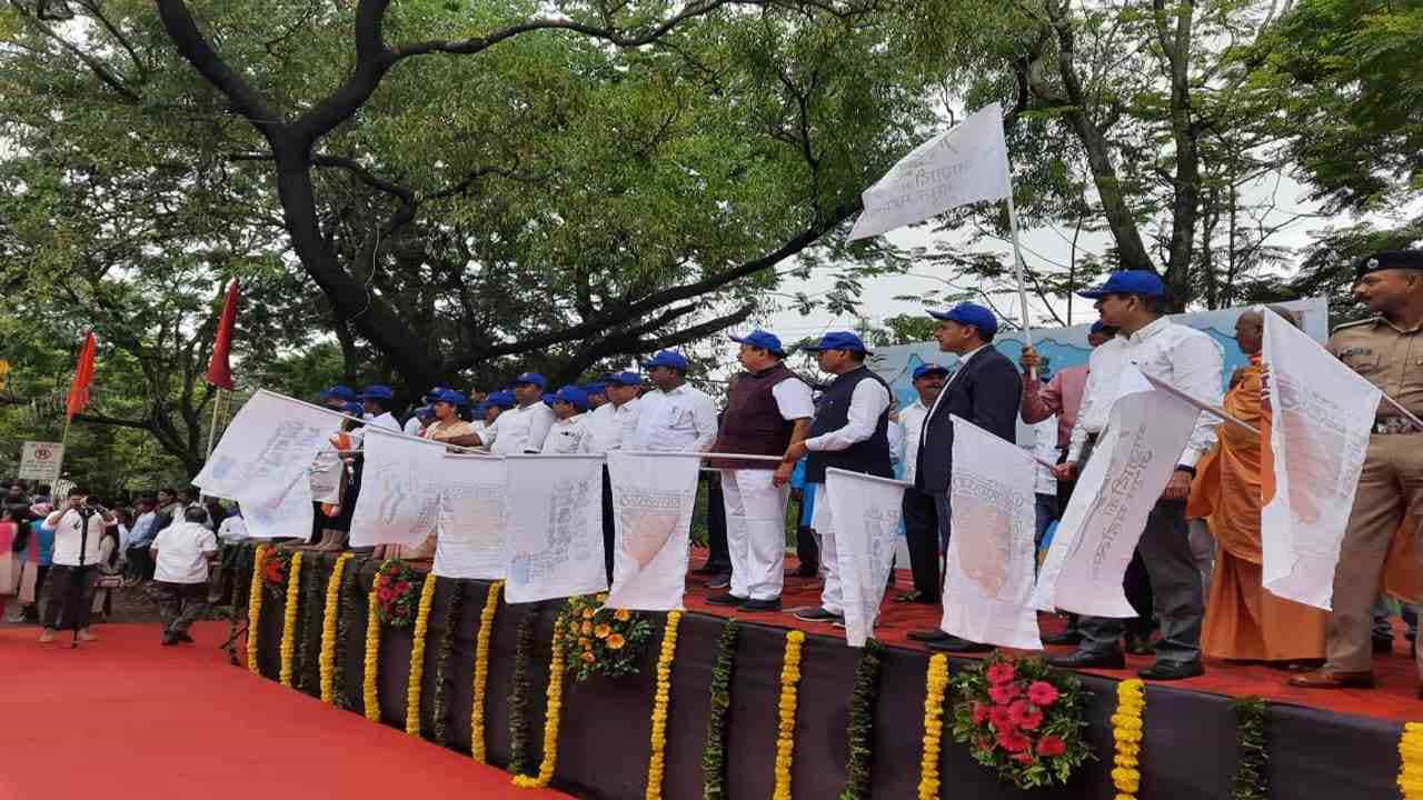 Dang: સાપુતારામાં Monsoon Festivalનો થયો પ્રારંભ, એક મહિના દરમિયાન પ્રવાસીઓ અનેક વિશેષ કાર્યક્રમોનો લ્હાવો લઇ શકશે