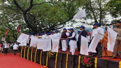 Dang: સાપુતારામાં Monsoon Festivalનો થયો પ્રારંભ, એક મહિના દરમિયાન પ્રવાસીઓ અનેક વિશેષ કાર્યક્રમોનો લ્હાવો લઇ શકશે