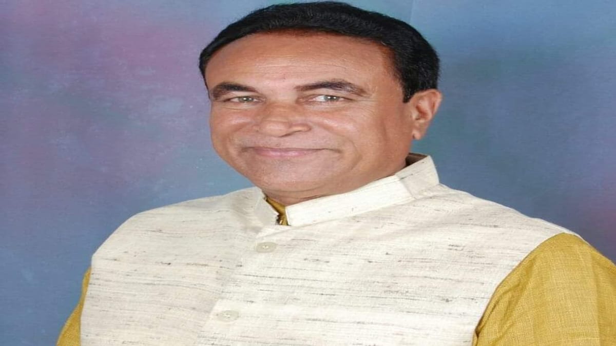 Kheda: કોંગ્રસેના વધુ એક પૂર્વ ધારાસભ્ય પક્ષથી નારાજ ! ટૂંક સમયમાં ભાજપમાં જોડાવાને લઈ ચર્ચા તેજ