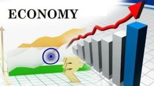 આઝાદીના 75 વર્ષ બાદ હવે ભારત વિશ્વની ત્રીજી સૌથી મોટી અર્થવ્યવસ્થા બનવા તરફ વધી રહ્યુ છે આગળ 