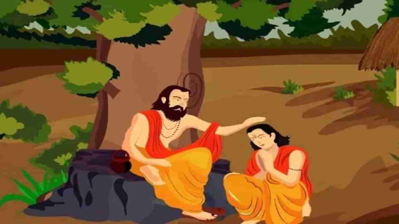 Guru Purnima 2022 : આ વર્ષે ગુરુ પૂર્ણિમા શા માટે રહેશે ખાસ ? જાણો આ દિવસની વિશેષ પુજા વિશે