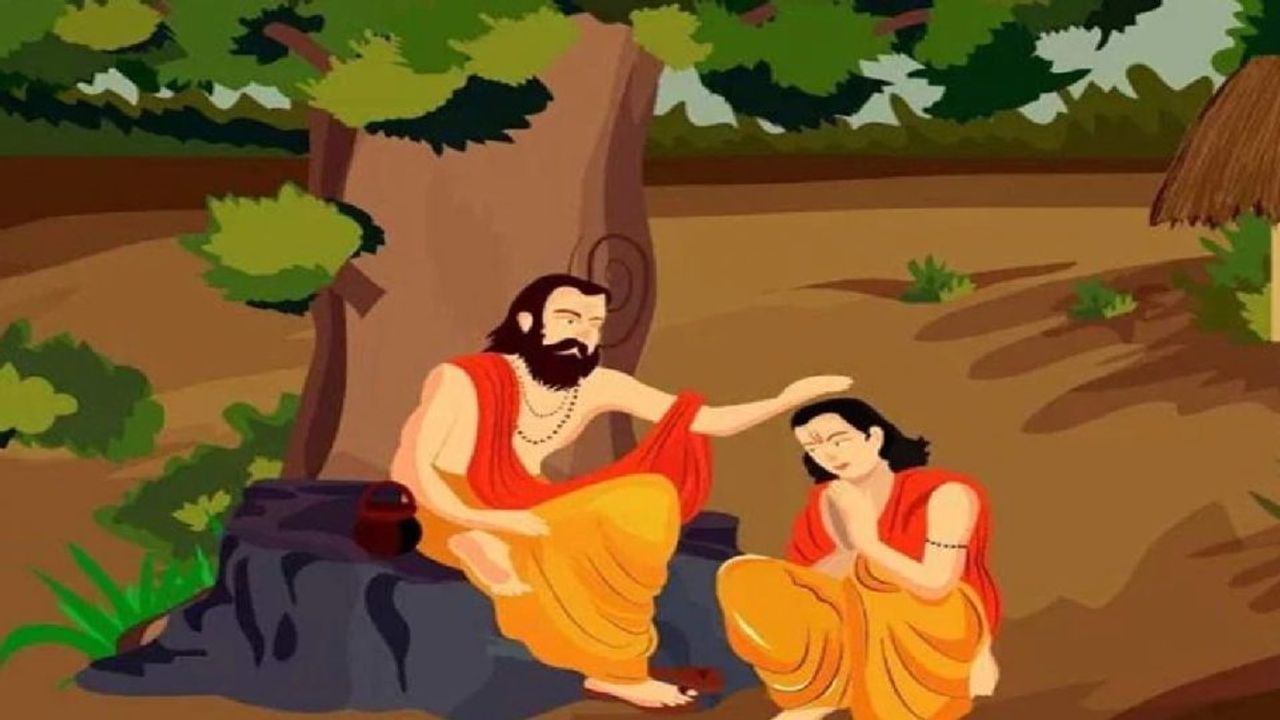 Guru Purnima 2022 : આ વર્ષે ગુરુ પૂર્ણિમા શા માટે રહેશે ખાસ ? જાણો આ દિવસની વિશેષ પુજા વિશે