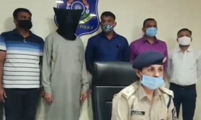 Godhra કાંડના આરોપી રફીક હુસેન ભટુકને સેશન્સ કોર્ટે જન્મટીપની સજા ફટકારી