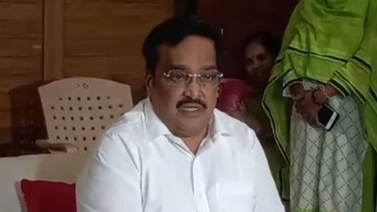 ગુજરાતમાં ભાજપના કાર્યકરો પૂર અસરગ્રસ્ત લોકોની મદદ કરી રહ્યા છે : સી. આર. પાટીલ