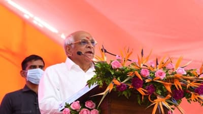 મુખ્યમંત્રીએ અમદાવાદ, જામનગર, બારેજા અને કરજણમાં રૂ.255.76 કરોડના 3050 કામ મંજૂર કર્યાં