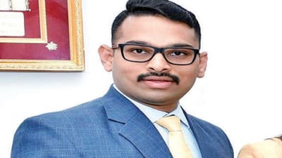 ગુજરાતના IAS અધિકારી કે. રાજેશની સીબીઆઇએ ભ્રષ્ટાચારના કેસમાં ધરપકડ કરી ગુજરાતના IAS અધિકારી કે. રાજેશની સીબીઆઇએ ભ્રષ્ટાચારના કેસમાં ધરપકડ કરી