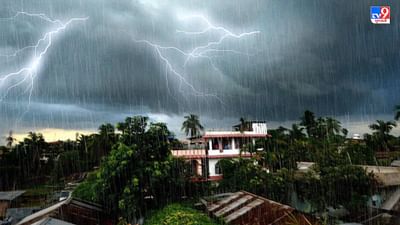 બનાસકાંઠામાં મોડી રાત્રે મેઘાની જમાવટ, વાવણી લાયક વરસાદ થતાં ખેડૂતોમાં ખુશીનો માહોલ