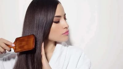 Hair Care : આ રીતે ઘરે જ બનાવો નાળિયેર તેલનું શેમ્પૂ, જાણો તેના ફાયદા