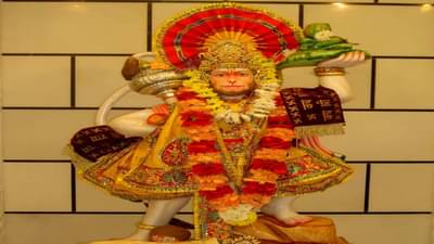 અજમાવી લો આ સરળ ઉપાય, વિવાહ આડેના તમામ વિઘ્નોને દૂર કરી દેશે પવનસુત હનુમાન