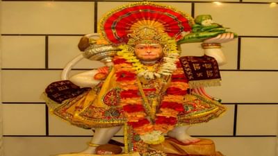 અજમાવી લો આ સરળ ઉપાય, વિવાહ આડેના તમામ વિઘ્નોને દૂર કરી દેશે પવનસુત હનુમાન