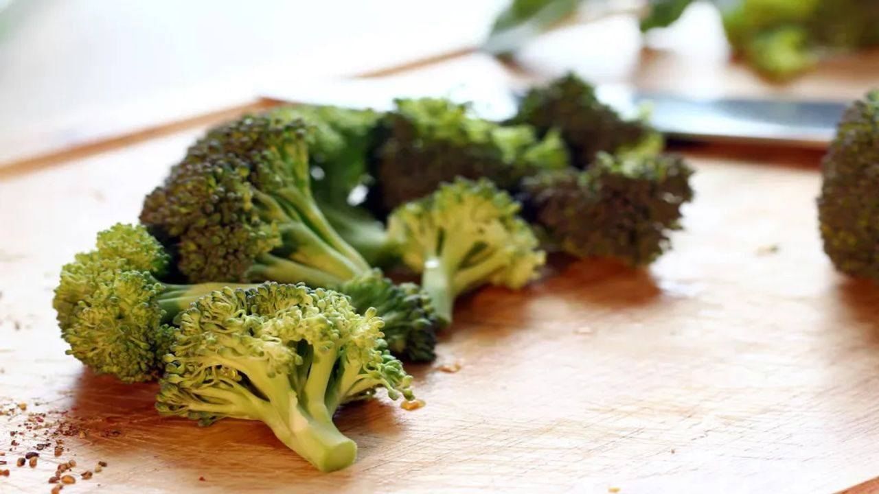 Broccoli Benefits : આ ઓછી કેલરીવાળા બ્રોકોલી નાસ્તાને તમારા વજન ઘટાડવાના આહારનો એક ભાગ બનાવો