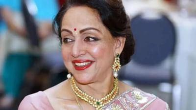 Hema Malini On Mumbai Roads : જાણો શા માટે હેમા માલિનીએ કહ્યું 'ઘરથી બાહર જતા ડરૂ છું'
