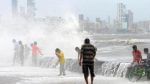 Mumbai Rain: માયાનગરીમાં મુશળધાર મેઘ વચ્ચે હાઈ ટાઈડની ચેતવણી, સમુદ્રમાં ઉછળી શકે છે 4 મીટર ઊંચા મોજા