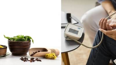 High BP : અશ્વગંધા જેવી આ ઔષધીને બનાવો આહારનો ભાગ, 40 પછી પણ રહેશે હાઈ બ્લડ પ્રેશર નિયંત્રણમાં