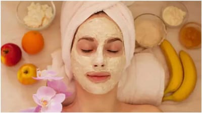 Homemade Face Pack: ચોમાસામાં ગ્લોઇંગ સ્કિન મેળવવા માટે આ હોમમેઇડ ફેસ પેક અજમાવો