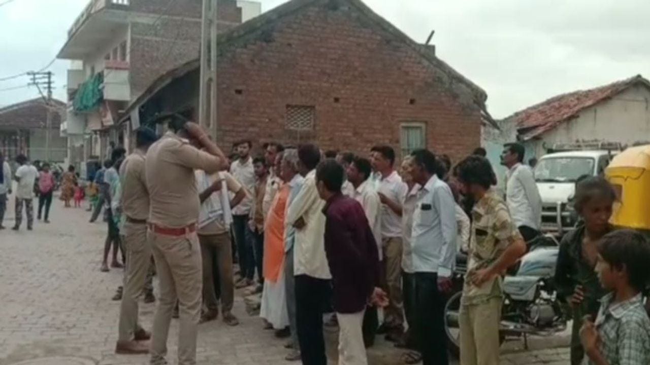 બોટાદના રોજીદ ગામે ઝેરી દારૂકાંડમાં 10 લોકોનાં મોત, વિવિધ ગામના 2 સહિત 4 સગા ભાઇઓનાં પણ મોત