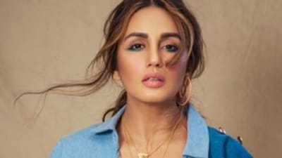 ક્યારેક મુંબઈમાં ભૂખ્યા સૂવું પડ્યું, આજે તે કરોડોની છે માલકિન, જાણો હુમા કુરેશીની નેટવર્થ