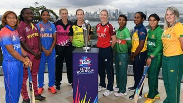 ICC Women's World Cup will be held in India in 2025, T20 World Cup will be held in these countries
