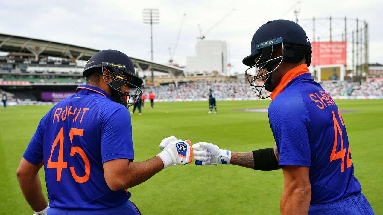 IND Vs ENG 1st ODI Match Report Today: ભારતે 10 વિકેટે ઈંગ્લેન્ડ સામે શાનદાર વિજય મેળવ્યો, રોહિત શર્માની અડધી સદી