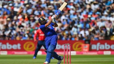 IND vs ENG: ભારતે એજબેસ્ટનમાં ઈંગ્લેન્ડ સામે 170 રનનો સ્કોર નોંધાવ્યો, જોર્ડનની 4 અને ડેબ્યૂટન્ટ ગ્લીસનની 3 વિકેટ