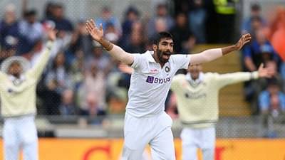 IND vs ENG: ટીમ ઈન્ડિયાને પાંચ વર્ષ પહેલા જે ભારે પડી ગઈ હતી જે ભૂલ, એને જ જસપ્રીત બુમરાહે હથિયાર બનાવ્યુ