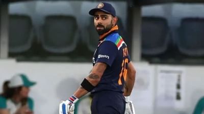 Virat Kohli ને રજાઓ ટૂંકાવી પરત ફરવુ પડશે! ટીમ ઈન્ડિયા સાથે વન ડે શ્રેણી રમવા ઝિમ્બાબ્વે પ્રવાસે મોકલવાની BCCI ની તૈયારીઓ