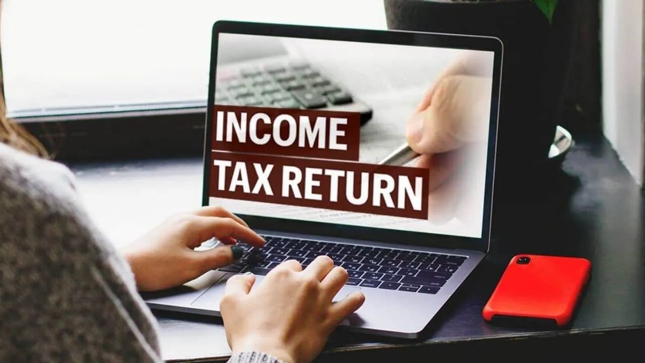 ITR Filing : FORM 16 વગર પણ Income Tax Return ફાઇલ કરી શકાય છે, અનુસરો આ 5 સ્ટેપ્સ