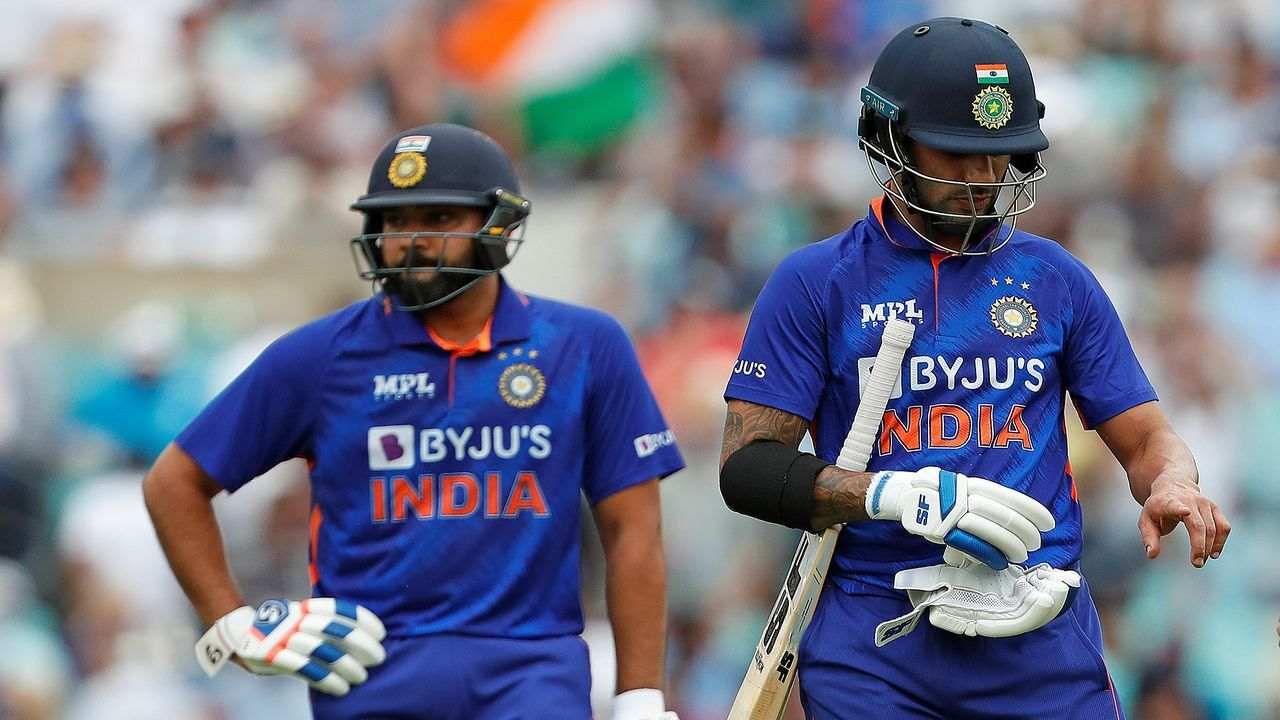 India Playing 11 vs Eng, 2nd ODI: રોહિત શર્મા શ્રેણીમાં અજેય રહેવા લોર્ડઝમાં કેવી ઈલેવન ઉતારશે? વિરાટ કોહલી પર સસ્પેન્સ