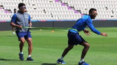 IND vs ENG : આજે ભારત-ઈંગ્લેન્ડ વચ્ચે રમાશે પ્રથમ T20, જાણો પિચ રિપોર્ટ અને હવામાનની સ્થિતિ