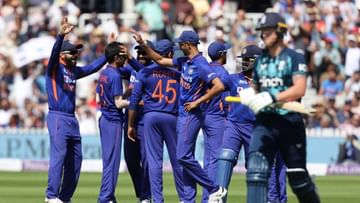 India vs England 2nd ODI: ભારત સામે લોર્ડઝમાં ઈંગ્લેન્ડ 246 રનમાં ઓલ આઉટ, યુઝવેન્દ્ર ચહલે 4 વિકેટ ઝડપી