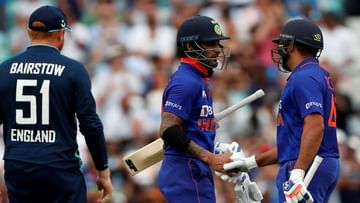 India vs England 2nd ODI Match Preview: વિશ્વ ચેમ્પિયન ઈંગ્લેન્ડને તેના જ ઘરમાં પછાડશે ટીમ ઈન્ડિયા! T20 બાદ ODI શ્રેણીમાં મજબૂત ઈરાદો