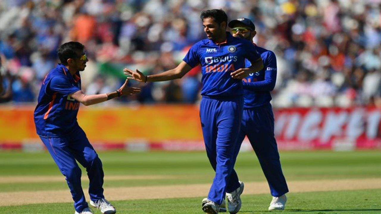 India vs England 2nd T20 Match Report IND vs ENG T20 Today Match Full Scorecard in Gujarati