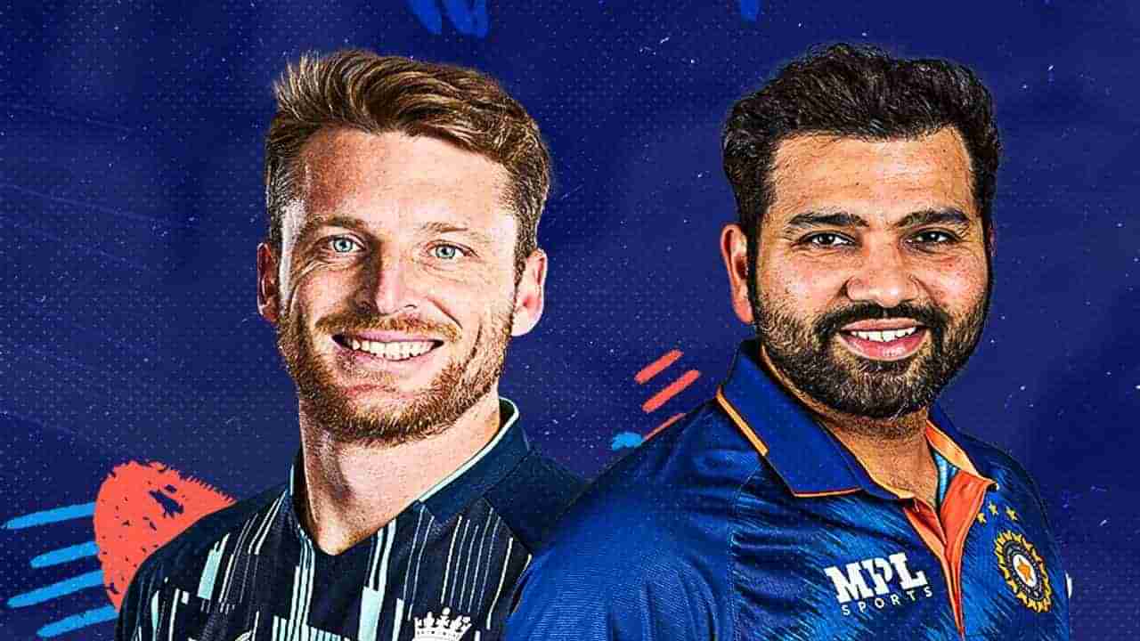 India vs England 3rd ODI: માંચેસ્ટરમાં ભારતે ટોસ જીતી પ્રથમ ફિલ્ડીંગ પસંદ કરી, ટીમમાં એક મોટો ફેરફાર, જુઓ Playing XI