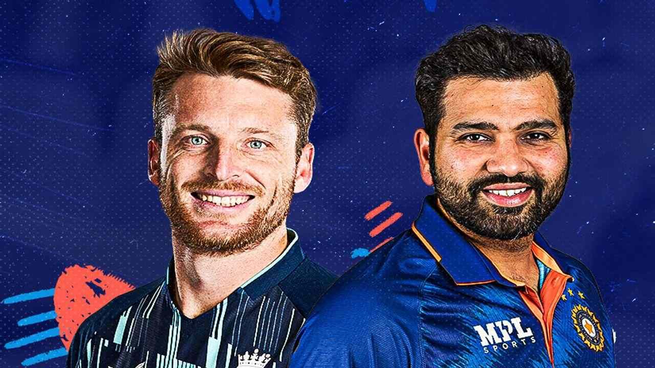 India vs England 3rd ODI: માંચેસ્ટરમાં ભારતે ટોસ જીતી પ્રથમ ફિલ્ડીંગ પસંદ કરી, ટીમમાં એક મોટો ફેરફાર, જુઓ Playing XI