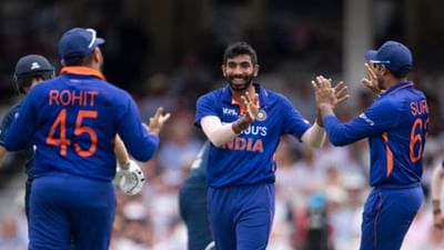 IND vs ENG: જસપ્રીત બુમરાહ એ કારકિર્દીમાં બીજી વાર કર્યુ આ કારનામુ, ઓવલમાં કહેર વર્તાવા સાથે રચ્યો રેકોર્ડ