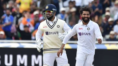 IND vs ENG: જસપ્રીત બુમરાહના બહાર જતા જ ઋષભ પંતે કરી દીધા 2 'બ્લંડર', વિરાટ કોહલીએ પણ પૂર્યો સાથ