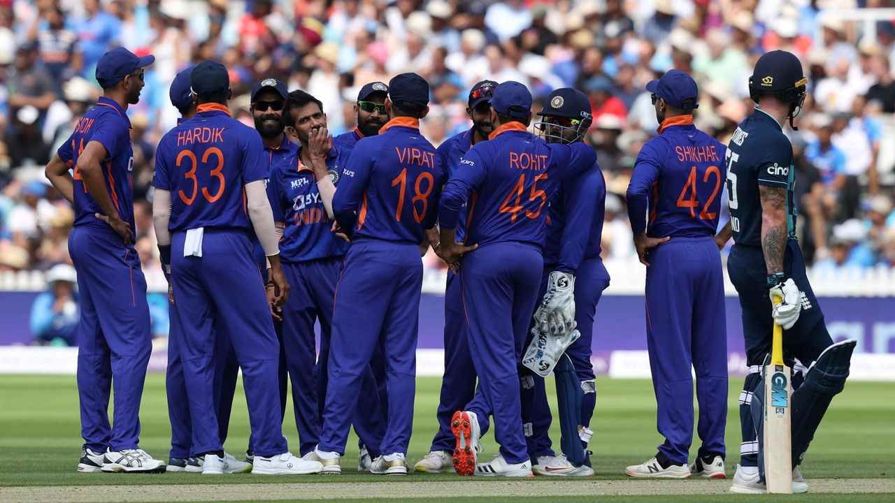 IND vs ENG: એક ભૂલ ભારે પડી ગઈ! રોહિત શર્માએ પરાજય બાદ ટીમ ઈન્ડિયાના ખેલાડીઓને લઈ નાંખ્યા