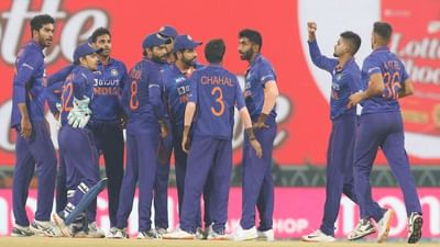 T20 વર્લ્ડ કપ પહેલા ભારત ઓસ્ટ્રેલિયા અને દક્ષિણ આફ્રિકાની યજમાની કરશે, BCCI કોઈ કસર છોડવા માંગતું નથી