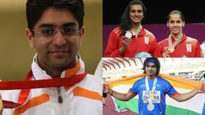 આઝાદીના 75 વર્ષ: માત્ર ક્રિકેટ જ નહીં, બીજી રમતોમાં પણ ભારતે વગાડ્યો ડંકો