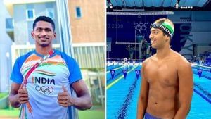 CWG 2022 Swimming: મેડલની તરસ થશે સમાપ્ત, ભારતીય તરવૈયા લગાવશે ‘ઐતિહાસિક ડૂબકી’, જે અત્યાર સુધી ના થયુ એ બર્મિંગહામમાં થશે