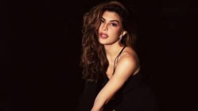 Jacqueline Fernandez Hollywood Movie: જેકલીન ફર્નાન્ડિઝે શેર કર્યું છે તેની હોલીવુડ ફિલ્મનું પહેલું પોસ્ટર