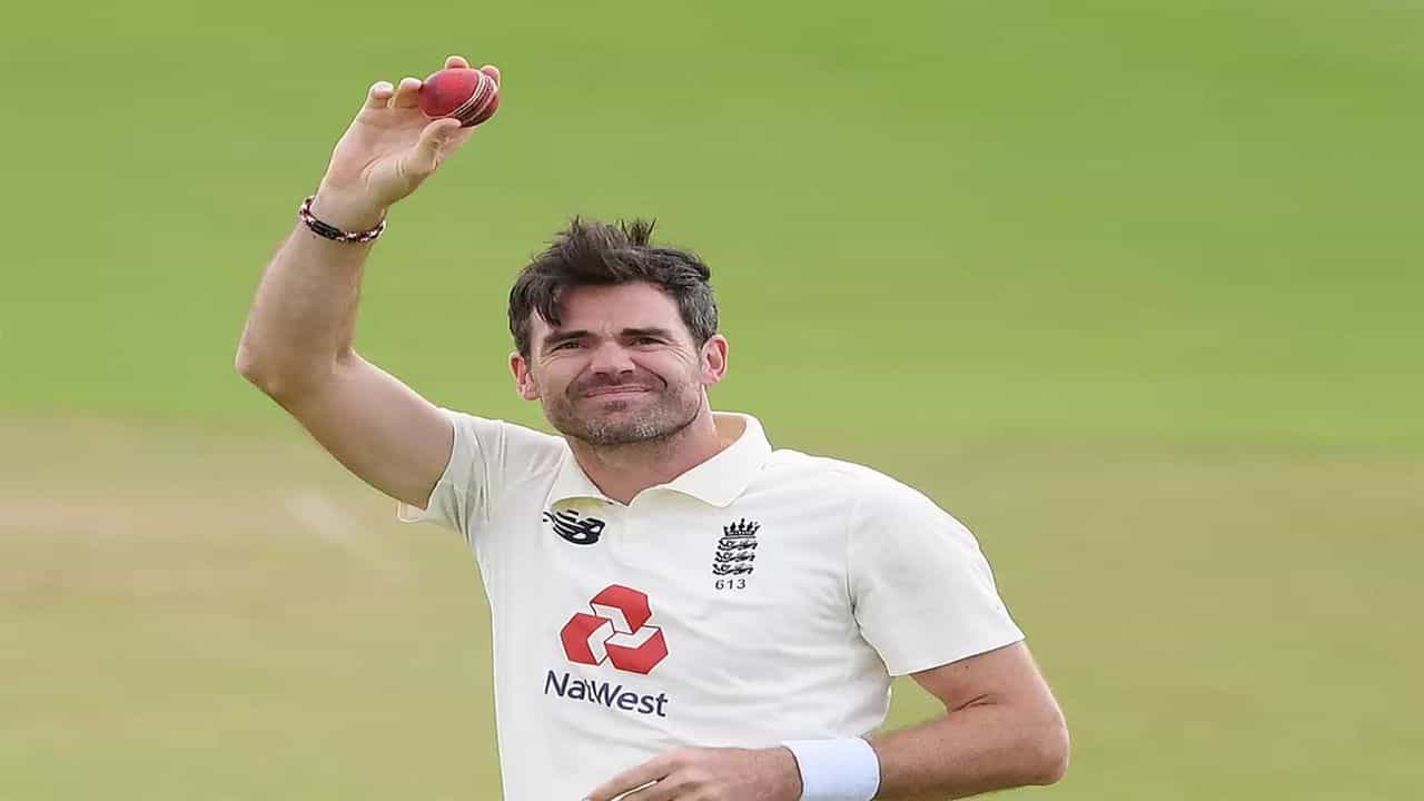 ENG vs IND: એન્ડરસનના નામે વધુ એક મોટો રેકોર્ડ નોંધાયો, ટીમ ઈન્ડિયા સામેની ટેસ્ટમાં મેળવી આ સિદ્ધી