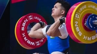 Weightlifting: Jeremy lalrinnunga CWG 2022માં ભારતનો બીજો ગોલ્ડ જીત્યો