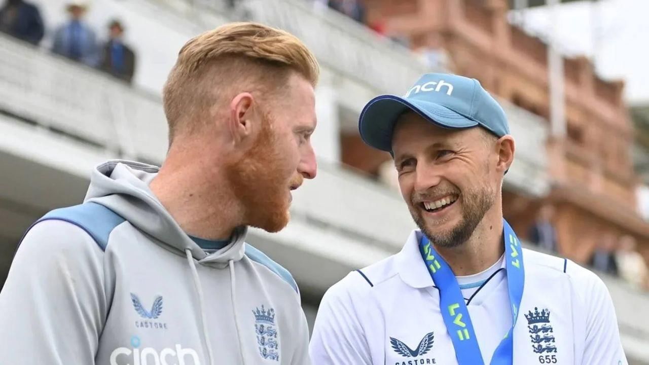 Ben Stokes-Joe Root: 'Children are becoming cricketers by watching you...', Joe Root gave an emotional farewell to Ben Stokes, Watch Video