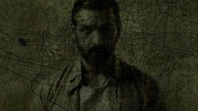 Tehran First Look Teaser Out: જ્હોન અબ્રાહમની ફિલ્મ 'તેહરાન'નો ફર્સ્ટ લૂક સામે આવ્યો, એક્ટરનો જોવા મળ્યો અનોખો અવતાર