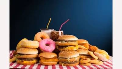 National Junk Food Day : જંક ફૂડ ખાવાથી બાળકોને થાય છે આ ત્રણ ખતરનાક બિમારીઓ, હાર્ટ એટેકનો પણ ખતરો