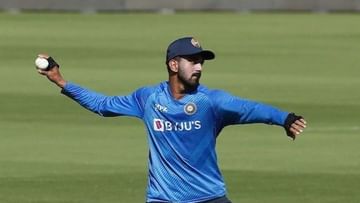 IND vs WI: KL Rahul infected with Corona, gets a shock before joining the Indian team