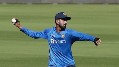 IND vs WI: કેએલ રાહુલ કોરોના સંક્રમિત, ભારતીય ટીમ સાથે જોડાય એ પહેલા આંચકો લાગ્યો