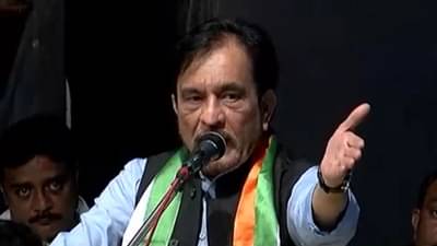 Ahmedabad: વિવાદીત નિવેદન બાદ ઝૂક્યા કોંગ્રેસના કાર્યકારી અધ્યક્ષ, નરેશ પટેલના સમર્થકોની માગી માફી