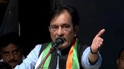 Ahmedabad: વિવાદીત નિવેદન બાદ ઝૂક્યા કોંગ્રેસના કાર્યકારી અધ્યક્ષ, નરેશ પટેલના સમર્થકોની માગી માફી